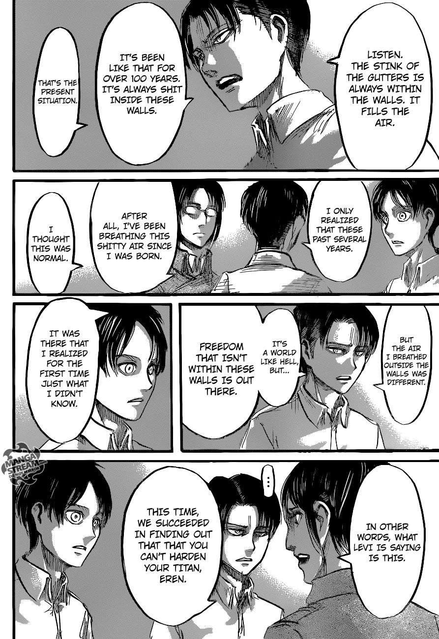 Shingeki no Kyojin Chapter 53 17